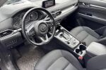 Mazda CX-5 2018 Harmaa