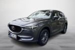Mazda CX-5 2018 Harmaa