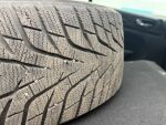 Renault Megane 2017 Musta