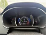 Renault Megane 2017 Musta