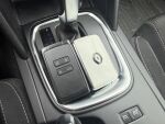 Renault Megane 2017 Musta