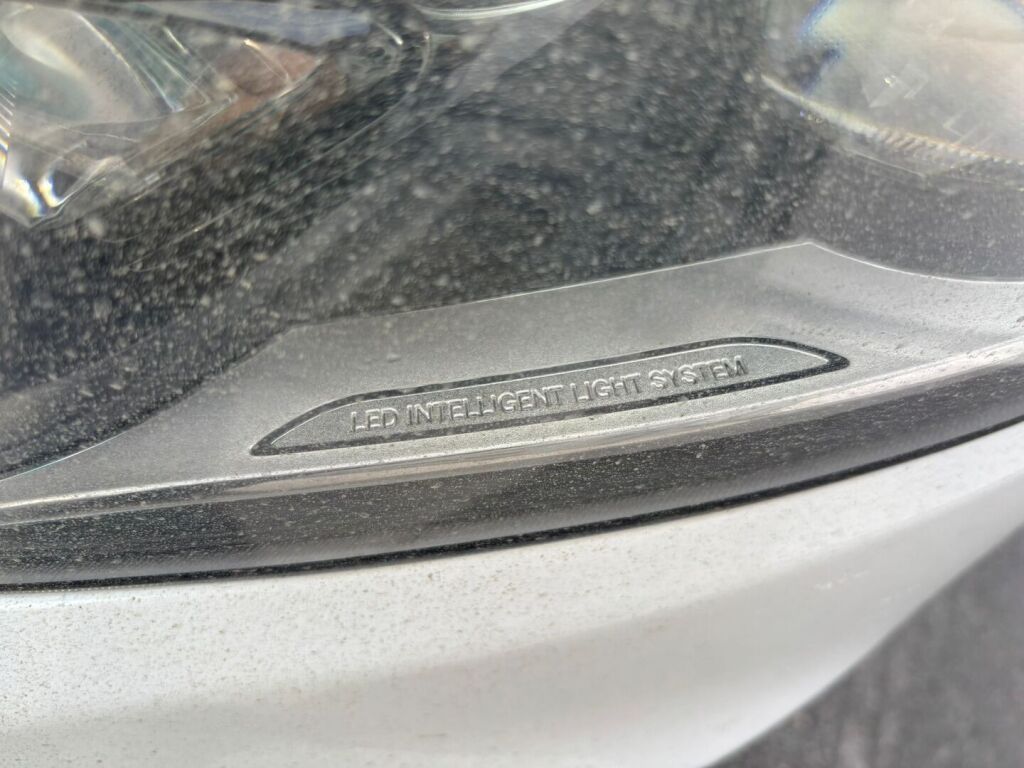 Mercedes-Benz Vito 2017 Valkoinen