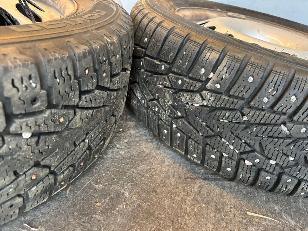 Mercedes-Benz Vito 2017 Valkoinen