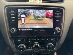 Skoda Octavia 2018 Harmaa