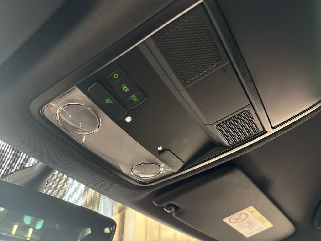 Skoda Octavia 2018 Harmaa