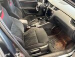 Skoda Octavia 2018 Harmaa