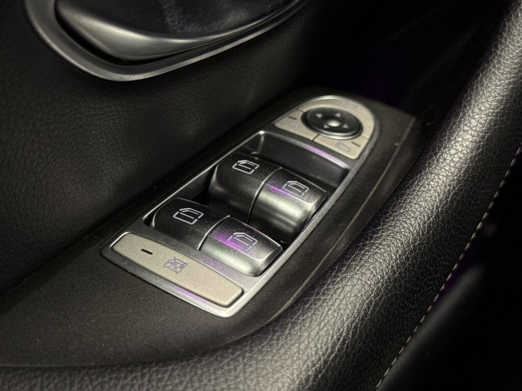 Mercedes-Benz E 2017 Harmaa