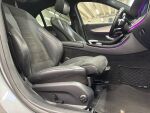 Mercedes-Benz E 2017 Harmaa