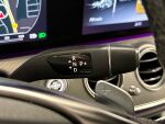 Mercedes-Benz E 2017 Harmaa