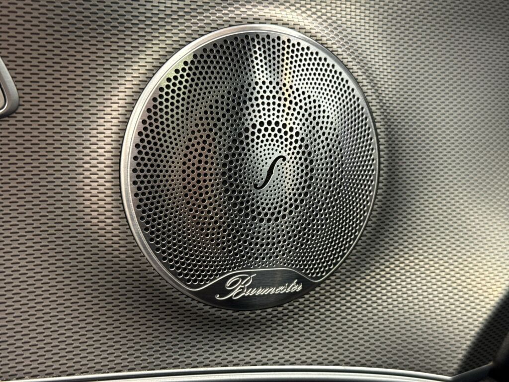 Mercedes-Benz E 2017 Harmaa