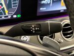 Mercedes-Benz E 2017 Harmaa