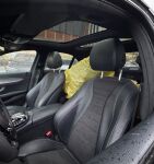 Mercedes-Benz E 2016 Harmaa