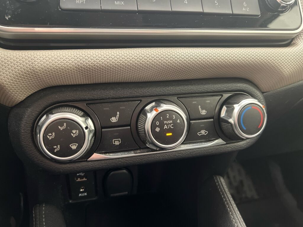 Nissan Micra 2017 Ruskea (beige)