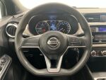 Nissan Micra 2017 Ruskea (beige)