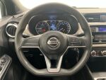 Nissan Micra 2017 Ruskea (beige)