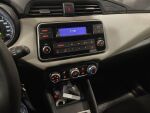 Nissan Micra 2017 Ruskea (beige)