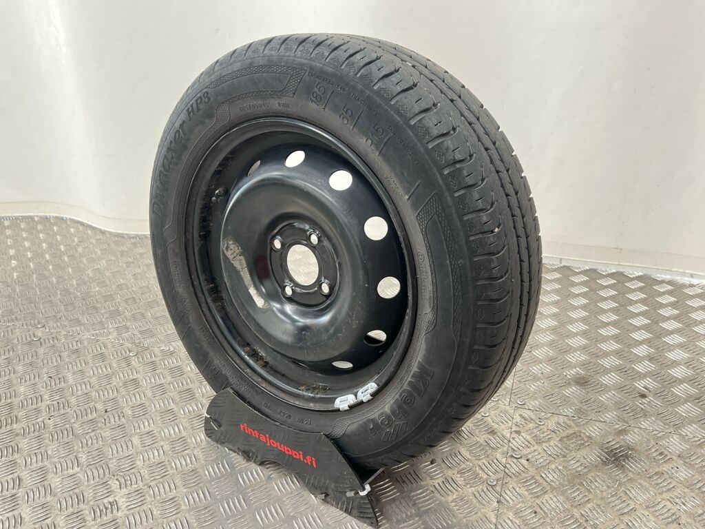 Nissan Micra 2017 Ruskea (beige)