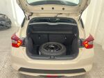 Nissan Micra 2017 Ruskea (beige)