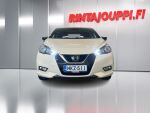 Nissan Micra 2017 Ruskea (beige)
