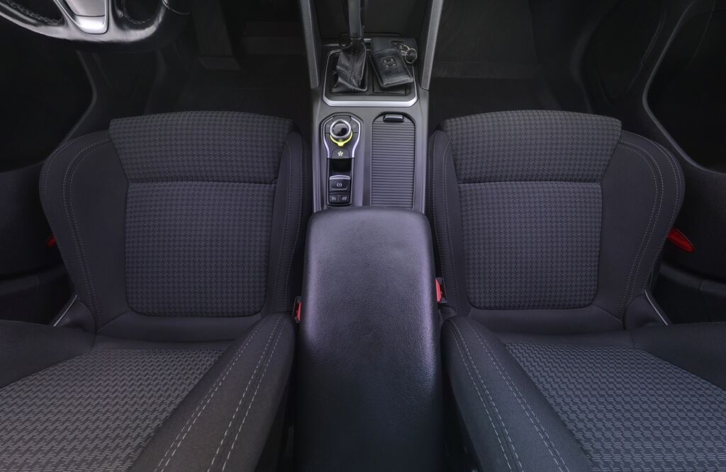 Renault Talisman 2018 Ruskea (beige)