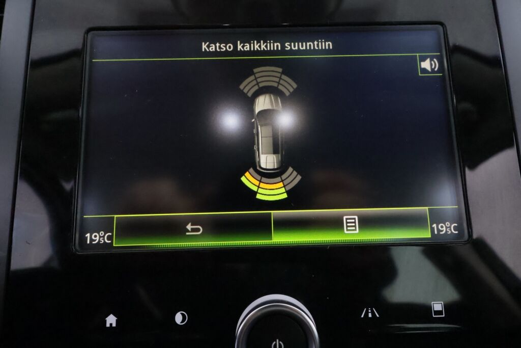 Renault Talisman 2018 Ruskea (beige)