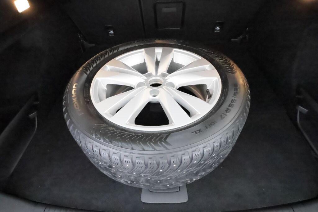 Renault Talisman 2018 Ruskea (beige)