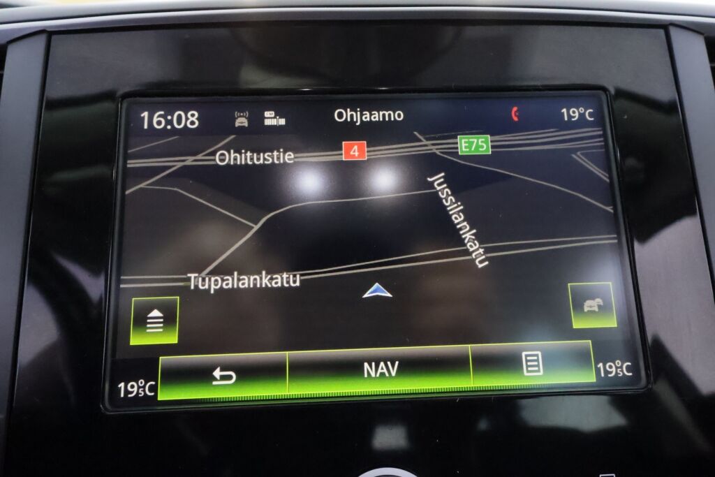 Renault Talisman 2018 Ruskea (beige)