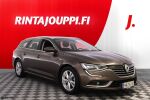 Renault Talisman 2018 Ruskea (beige)
