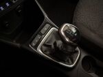 Opel Crossland X 2017 Punainen