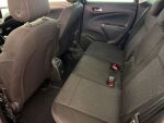 Opel Crossland X 2017 Punainen