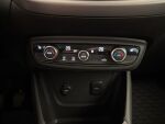 Opel Crossland X 2017 Punainen