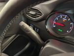 Opel Crossland X 2017 Punainen