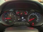 Opel Crossland X 2017 Punainen