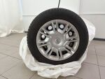 Opel Crossland X 2017 Punainen