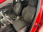 Opel Crossland X 2017 Punainen