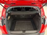 Opel Crossland X 2017 Punainen