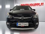 Opel Karl 2018 Musta