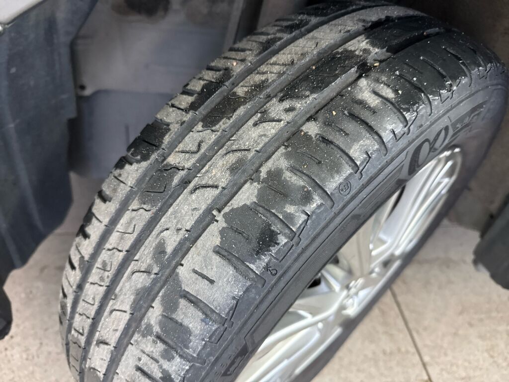 Toyota Yaris 2017 Harmaa