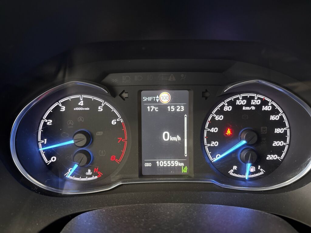 Toyota Yaris 2017 Harmaa