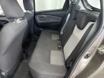 Toyota Yaris 2017 Harmaa