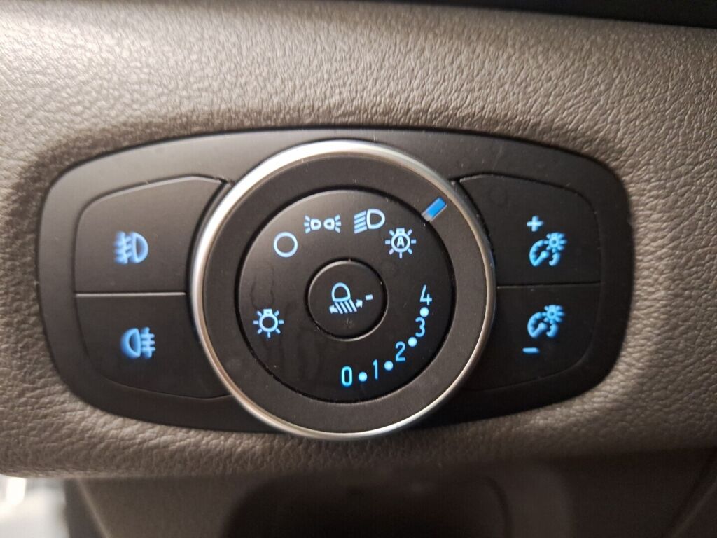 Ford Transit Custom 2022 