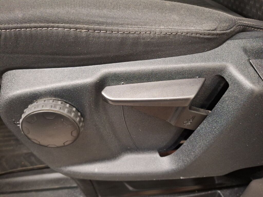 Ford Transit Custom 2022 