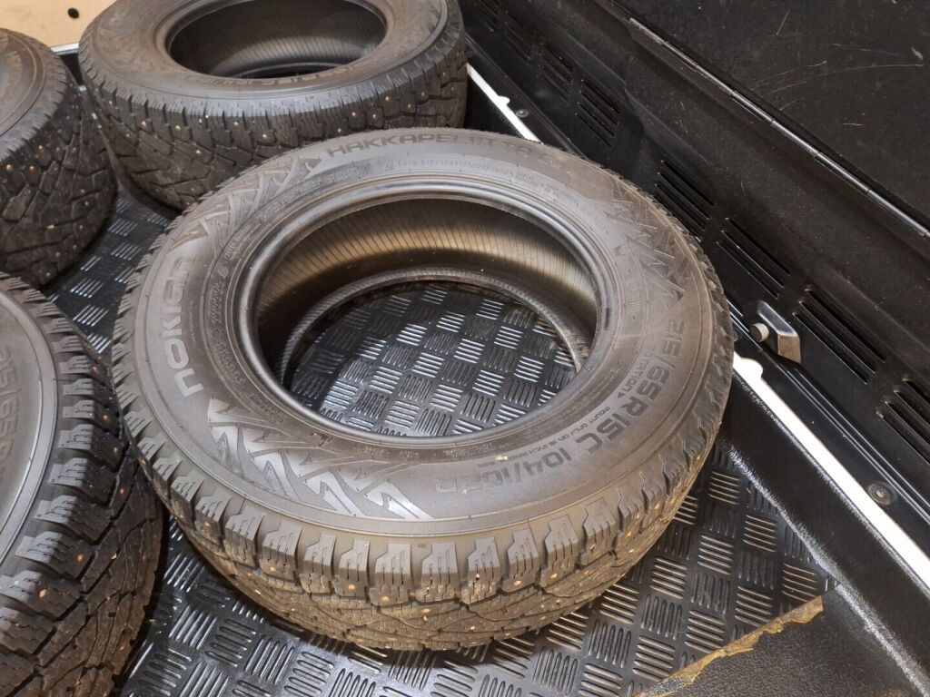 Ford Transit Custom 2022 