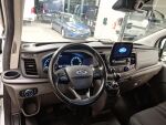Ford Transit Custom 2022 