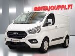 Ford Transit Custom 2022 