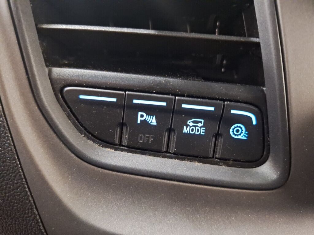 Ford Transit Custom 2022 