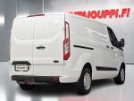 Ford Transit Custom 2022 