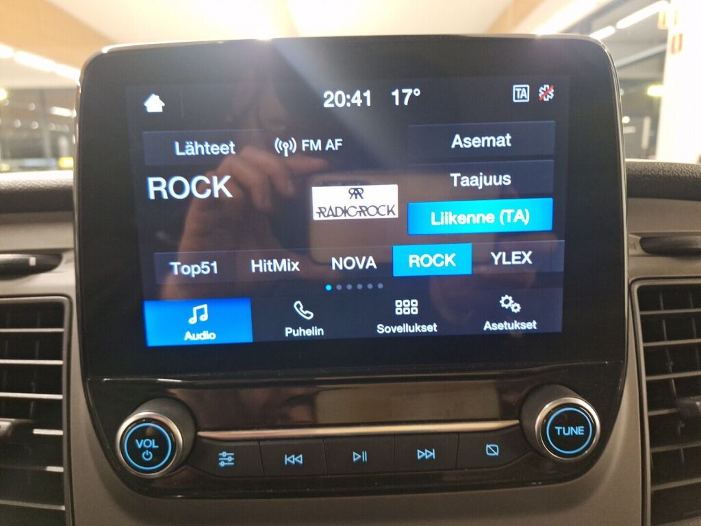 Ford Transit Custom 2022 