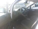 Ford Ecosport 2018 Valkoinen