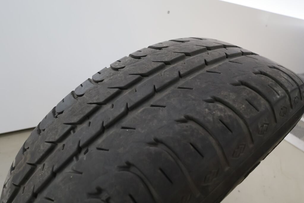 Peugeot 208 2018 Harmaa